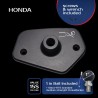 Cover for Honda for RAM mount