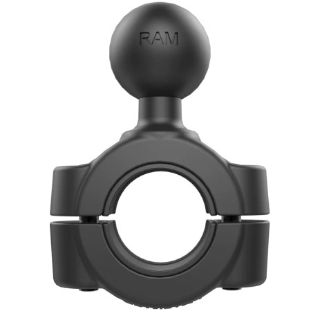 RAM® Torque™ Medium Rail Base - RAM-B-408-75-1U